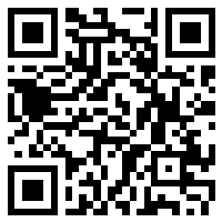 QR Code for bitcoin:34u7b6r8sob43tJSULmyCu1cXdSToJ21gf