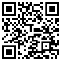 QR Code for bitcoin:34u9T28jMM9S6UtSVWTxpPbV2NAg25EFSa