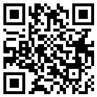 QR Code for bitcoin:34uBawosyWRJrFrrbjJZxnU5PTYLt5sS8T