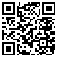 QR Code for bitcoin:34uDi9F8fRqDcCjwpCPmAz5ou2JivXahYo