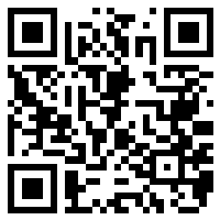 QR Code for bitcoin:34uF6BYPiRjaebWAWEv2RQ2mHEYG1B5gJJ