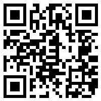QR Code for bitcoin:34uGDU5zwDaEvryzUeXMunvSwugzWTyDgw