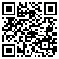 QR Code for bitcoin:34uH9GNBLZdN2js7a36kChviT6eNp7LSfd