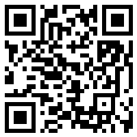 QR Code for bitcoin:34uLPaGJrY3Ppv7EkFVR5DQpbgn2dXhB1h