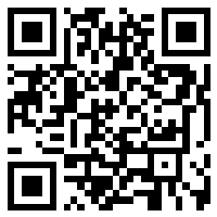 QR Code for bitcoin:34uMSkcioS2N7XwxtTJ3vATZGU9jWdooKv