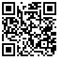 QR Code for bitcoin:34uNMN7CLsaMwFj3emcP3RgPHD54dFXKqK