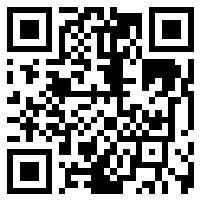 QR Code for bitcoin:34uNpGv2FSVzu6sMyh66tyLNgpqEBkhB1S