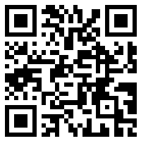 QR Code for bitcoin:34uPGsnyYLBdACSikUpeY82Fun7Ypw4PTU