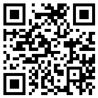 QR Code for bitcoin:34uTPNoenrroMcmHBnTrmPXcm4w3FLo7Y9