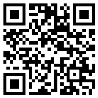 QR Code for bitcoin:34uVNToYZnUPR86St71AXdYtgBLSKii6NV