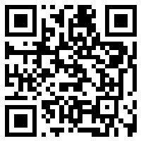 QR Code for bitcoin:34uYWhyW2yYNGCoHoP2KSCrntjHiFKAcb5