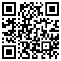 QR Code for bitcoin:34uak6CuspcGHkzDbTiP6xMPgFtAcudWRE