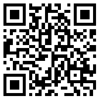 QR Code for bitcoin:34uhtPoMByX6weX2uuAYm1Qb8Lcjs8Ytiy