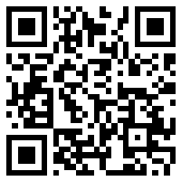 QR Code for bitcoin:34uiMGqCdjWa8LPYXkFHaFab9kUugg61Ka