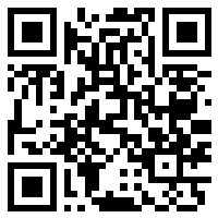 QR Code for bitcoin:34uq1XHv49KvWKcmoDZCHTYU9RWcDmfAx2