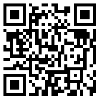 QR Code for bitcoin:34urgkG3MBPbKnu7XGxJQYseNmPSw62DCe