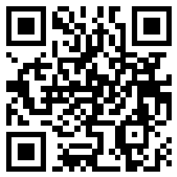QR Code for bitcoin:34utjsEFfqw77HHYaH35e6mRcBGA2mk7ed