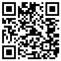 QR Code for bitcoin:34utsWSbaPjYNNSWdV2sX7Mx5GhUuoReaL
