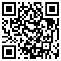 QR Code for bitcoin:34uzoG9VxZGLFMLFEoe3GYPCDBKwSw6voA