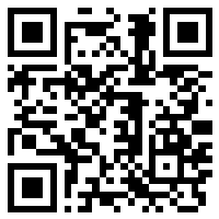 QR Code for bitcoin:34v3eNodmE44476336ePW58grnvFAF6KnQ