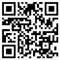 QR Code for bitcoin:34v5CSYCMP7XUBX11owevsJ58Tn6ZnKJss
