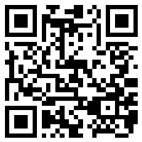 QR Code for bitcoin:34v71E39yyh95M1MUzEbQQcppRnMFvAyNa