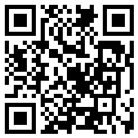 QR Code for bitcoin:34v7zruotSEH3oSNyGmsgC1jXB6oRRF53c