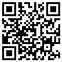 QR Code for bitcoin:34v8UDwiFjZBHo8T1um6TPm2PrSC5WgGUS