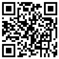 QR Code for bitcoin:34v9kmy6iE1b7gqvhWfa6AextircCCTTFS