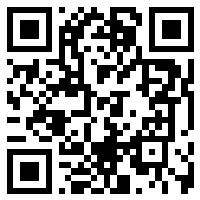 QR Code for bitcoin:34vAXU9tADphELLBdHvNU5pz3GeiPFMupg