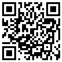 QR Code for bitcoin:34vDseDWVJ7CTqYtAzvjLLFkMg34DSWmC7