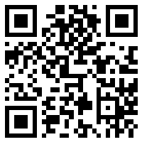 QR Code for bitcoin:34vFSminBtiKQRxcZjDRHp7FUoETaeckgf