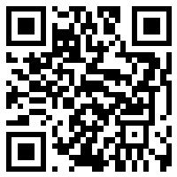 QR Code for bitcoin:34vMUUsf63FBecHLS1DsvXEjnap7SsuGbC