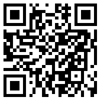 QR Code for bitcoin:34vTAdxUZED7EZXdM7DMMeEmvUJSVxuKfw