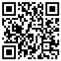 QR Code for bitcoin:34vVXsx8PYUtWt7bCSn7hqsrkhZPJ5ax2c