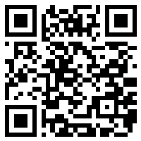 QR Code for bitcoin:34vZDzwZX96jbkLCZA5p292LdjSVCnKnxq