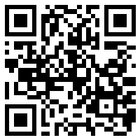 QR Code for bitcoin:34vZuzRMXwQjvRa86x88BA3oPDunn1GGaB