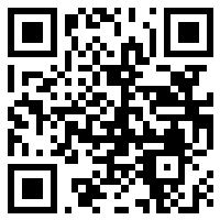 QR Code for bitcoin:34vag5bnzxmVCB7ZnRXFTTUVSMu8VBdSpM