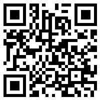 QR Code for bitcoin:34vbQwbMQofmAacSC2bUrj1y8nTEdNQDeB