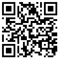 QR Code for bitcoin:34vbkLdW6xigjEDzZPCoSBFyHa3W74jGTj