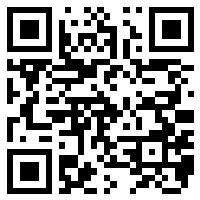 QR Code for bitcoin:34vjfZWaciLCXhDPYPq15F6Bt9gr3Jj6ui
