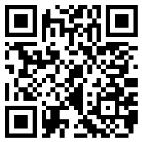 QR Code for bitcoin:34vsa3s2tdpKMmxBJatDjroUmJzMsGLMsr