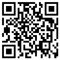 QR Code for bitcoin:34vwjKHDaa1HGLV3CeXT8GeWKcMBe4KSoL