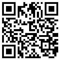 QR Code for bitcoin:34vxL4d9BFaZmJFpAxysV6sms9oTEhGTc2