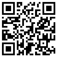 QR Code for bitcoin:34vxP2FcnEM6L17Jwp5Sd53BZhiGZMvb7y