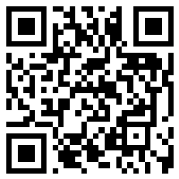 QR Code for bitcoin:34w61YczU7rccKPHzMXE2CoATVe4BPoNAS