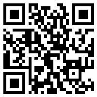 QR Code for bitcoin:34w7dvaX729V5iabYJWeJs9sTGvZxaF88q
