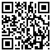QR Code for bitcoin:34w8tPe4of3McscnAPfTYCVWa2S2dHtELo