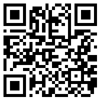 QR Code for bitcoin:34wBySmcfR77Usy7RmGa78gm2a3JkWTgZ3