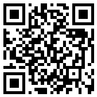 QR Code for bitcoin:34wFQnExdRAQKPLSbWDf5kHFr9rp54jE3s